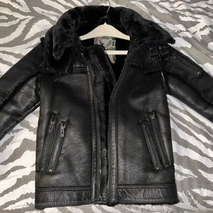 Jordan Craig Sherling Boys Size 6